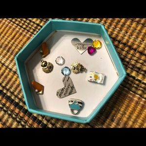 Origami Owl Charms